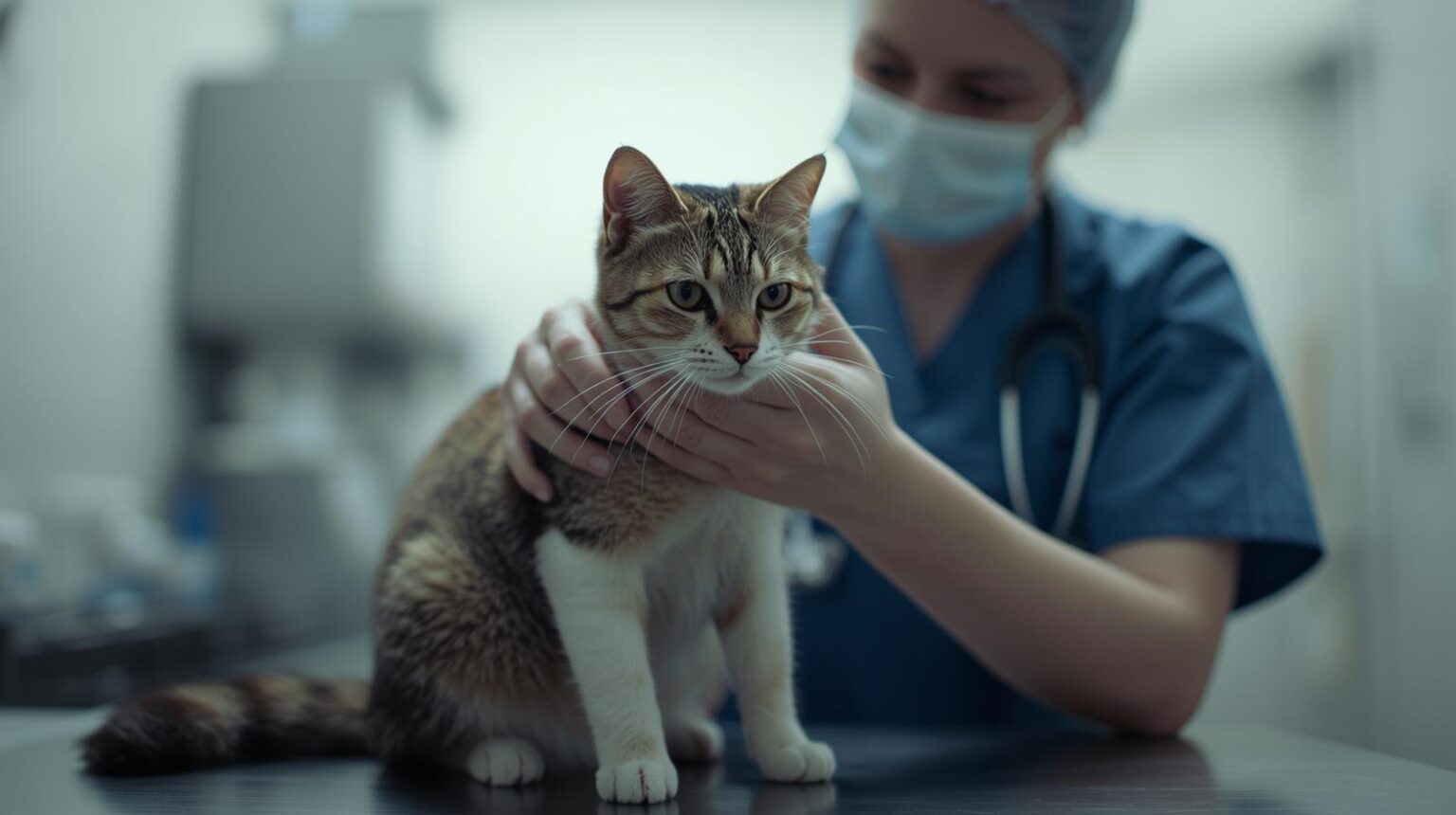 猫の血便(うんちに血)が出たら?原因・見分け方と受診の目安 | モフモフラボ