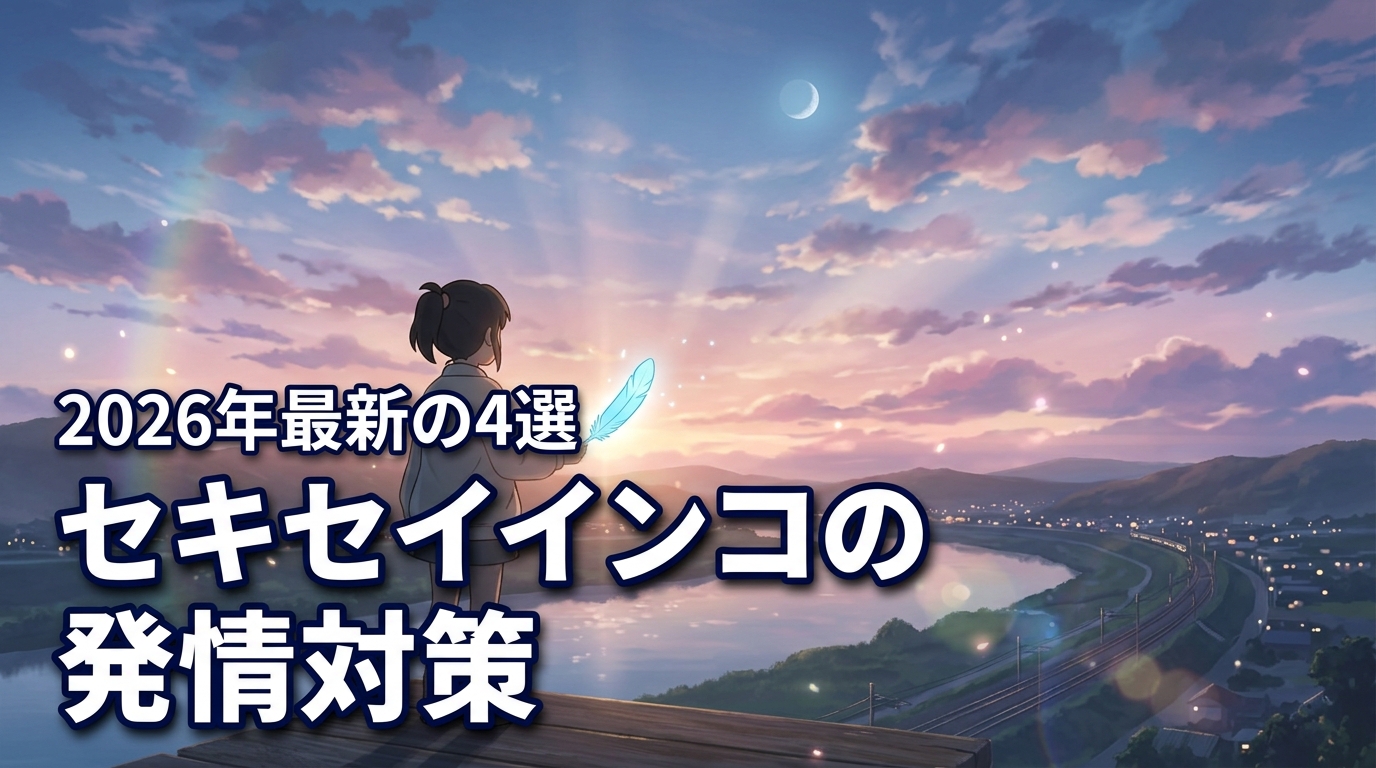 セキセイインコの発情期対策！2026年最新の抑制法4選と科学的ケア
